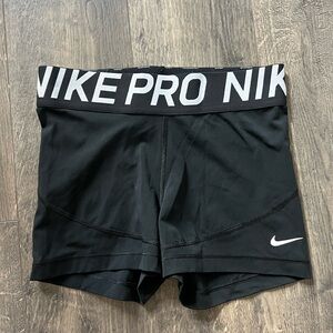 Nike Pro Dri-Fit Spandex
